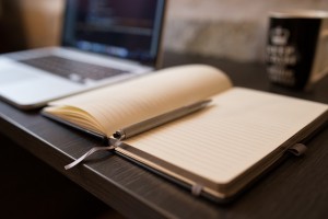 Procrastination Busters to Fill the Empty Notebook