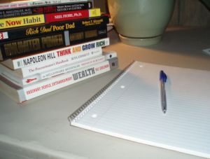 3 Simple Tips to Planning Your Next eBook For Publication
