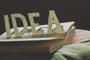 3 Never-Fail Ways to Create Blog Post Ideas