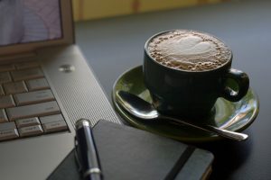 4 Things That Will Make Your Writing Session More Productive