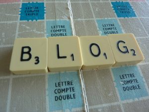3 Blogging Tips to Keep Up With Your Blog Writing & Editorial Calendar