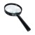 Magnifier to improve the clarity of your message