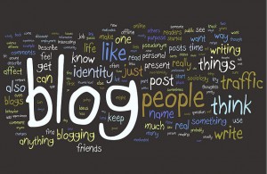 Blog Writing In Today's Internet Age - Times Have Changed How We Blog