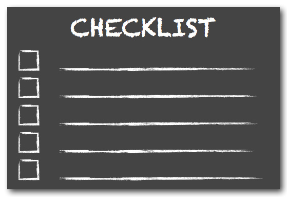 Checklist for Case Study Copywriting Best Practices