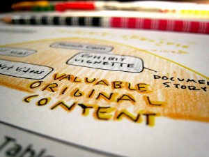 How to Execute a Content Strategy