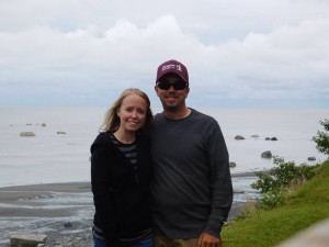Our Moving to Alaska Story
