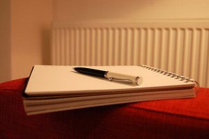 3 Time Management Tips for Writers