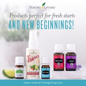 Start Fresh with March Promotions
