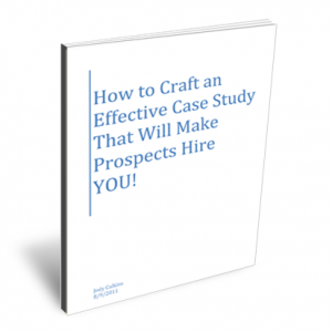 How to Craft an Effective Case Study