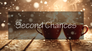 Blog Post Category - Second Chances