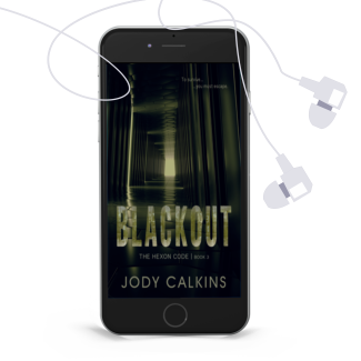 Blackout Audiobook