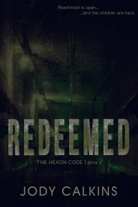 Book 2 (The Hexon Code)